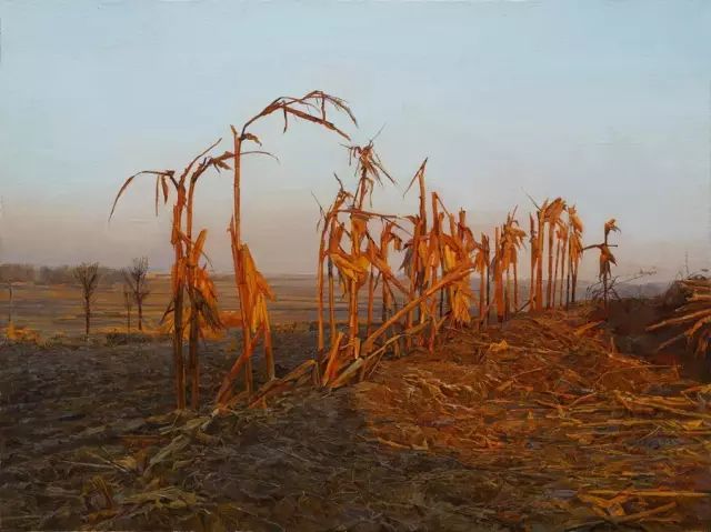 龙江丹青中国梦——黑龙江省美术书法作品晋京展