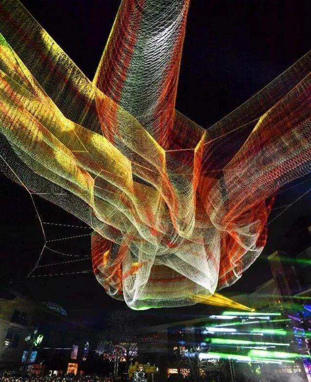 2018北京圣诞节去哪里玩?帝都这13个新地标好