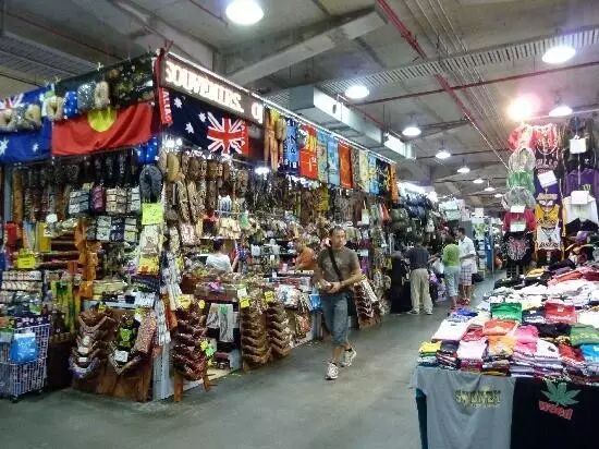 悉尼各大特色Markets全在这了! 没逛过这些地方, 别说你来过澳洲! 拿走不谢！ - 32