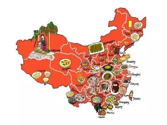 搞笑！中国小哥将中国干拌面和大馅饼带进高档西餐厅冒充意面和披萨！顾客：太高逼格太好吃了！（视频） - 51