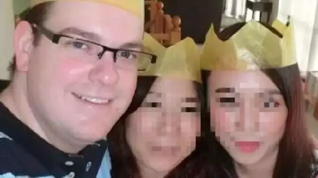 中国留学生姐妹花离奇裸死行李箱中，死状扭曲凄惨！姐姐生前曾被日本男子追求纠缠！案情全面揭秘，细节骇人！人在海外，请远离洋渣男！ - 30