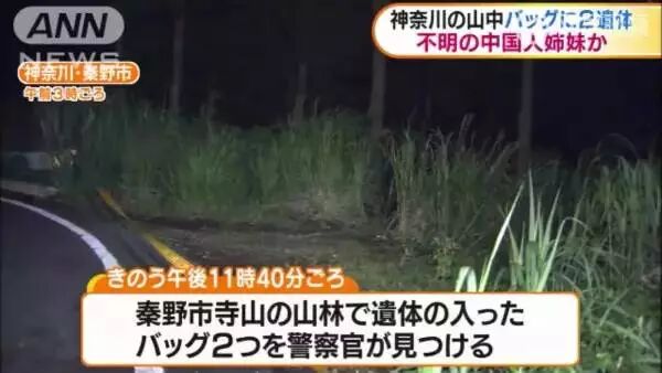 中国留学生姐妹花离奇裸死行李箱中，死状扭曲凄惨！姐姐生前曾被日本男子追求纠缠！案情全面揭秘，细节骇人！人在海外，请远离洋渣男！ - 12