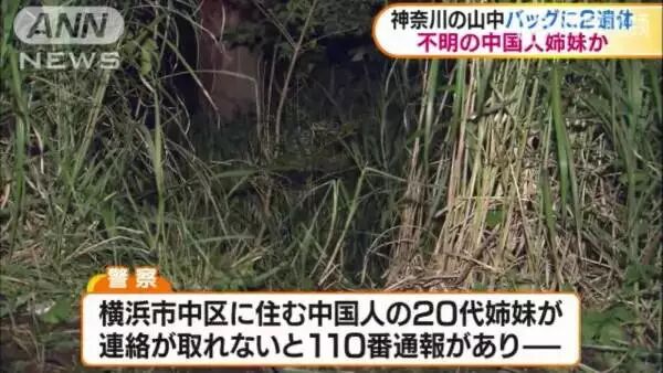 中国留学生姐妹花离奇裸死行李箱中，死状扭曲凄惨！姐姐生前曾被日本男子追求纠缠！案情全面揭秘，细节骇人！人在海外，请远离洋渣男！ - 10