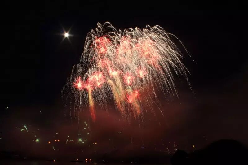 温州三大城区烟花爆竹销售点确定,逐渐向城郊