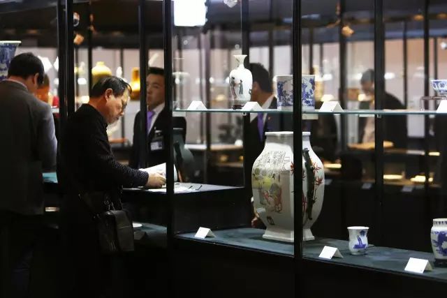 “嘉德年”首秀精品汇聚