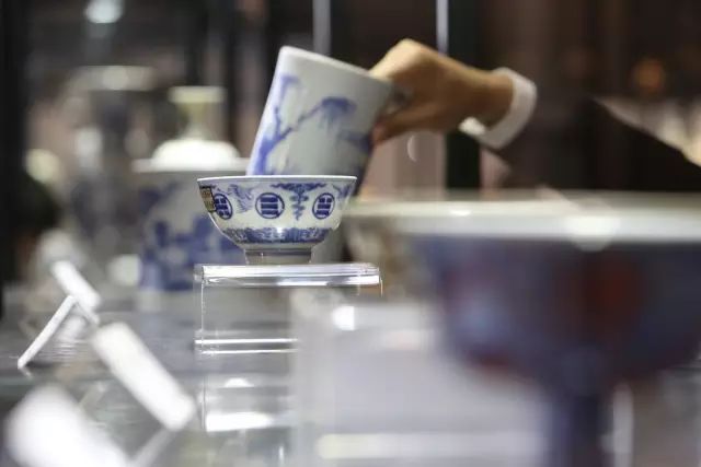“嘉德年”首秀精品汇聚
