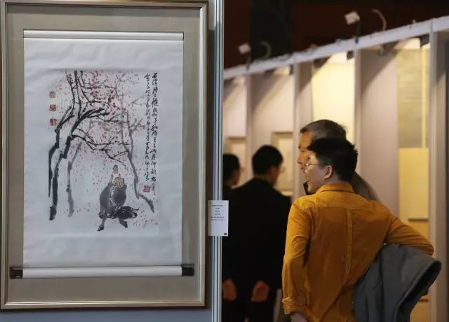 “嘉德年”首秀精品汇聚