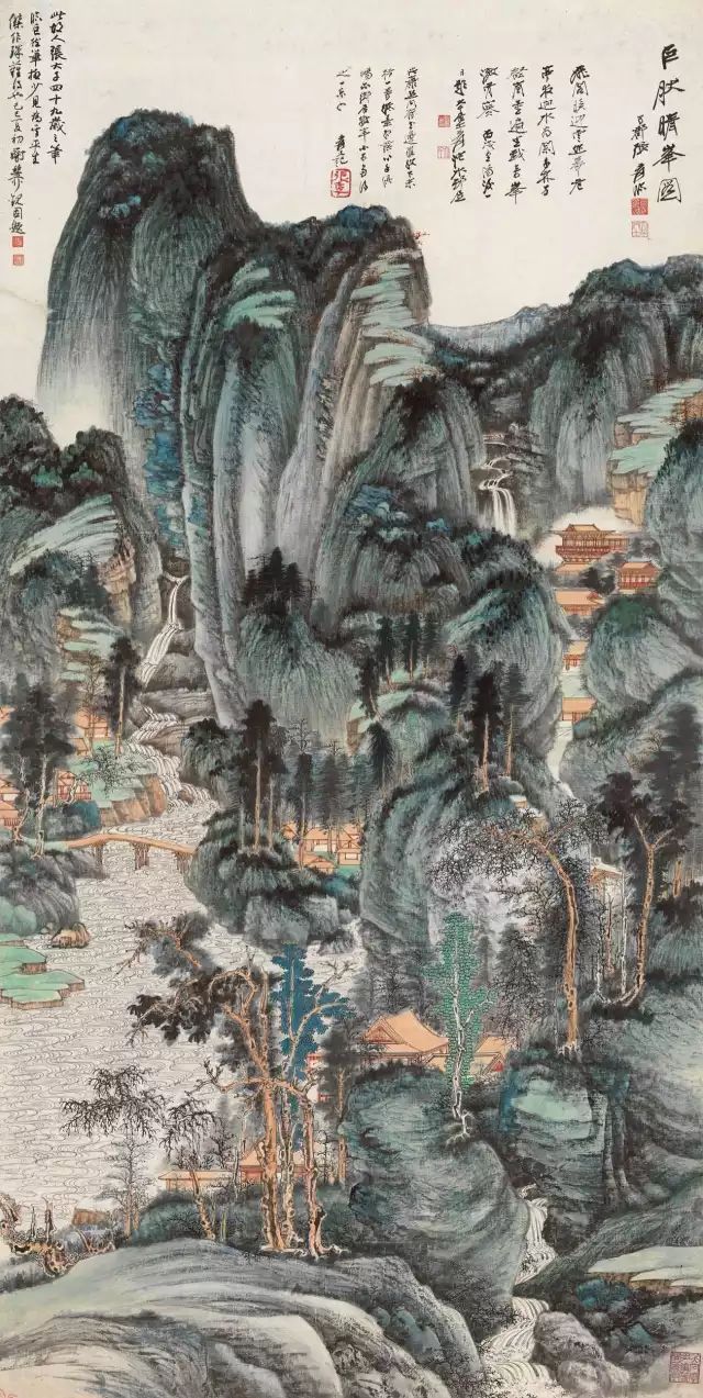 嘉德秋拍“大观·近现代”6.2亿收槌