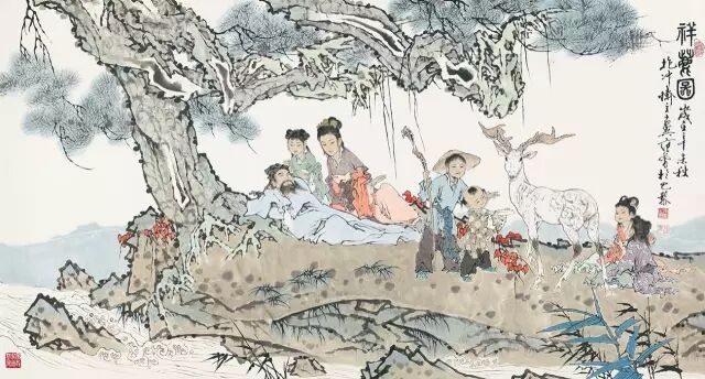嘉德秋拍“大观·近现代”6.2亿收槌