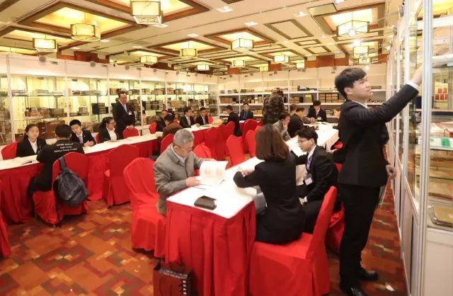 “嘉德年”首秀精品汇聚