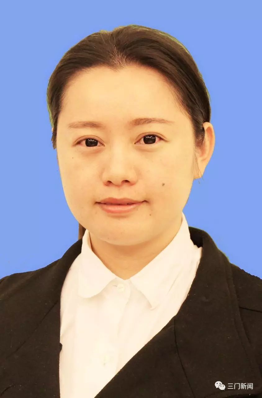 三门县拟选拔任用县级国有企业领导干部任前公