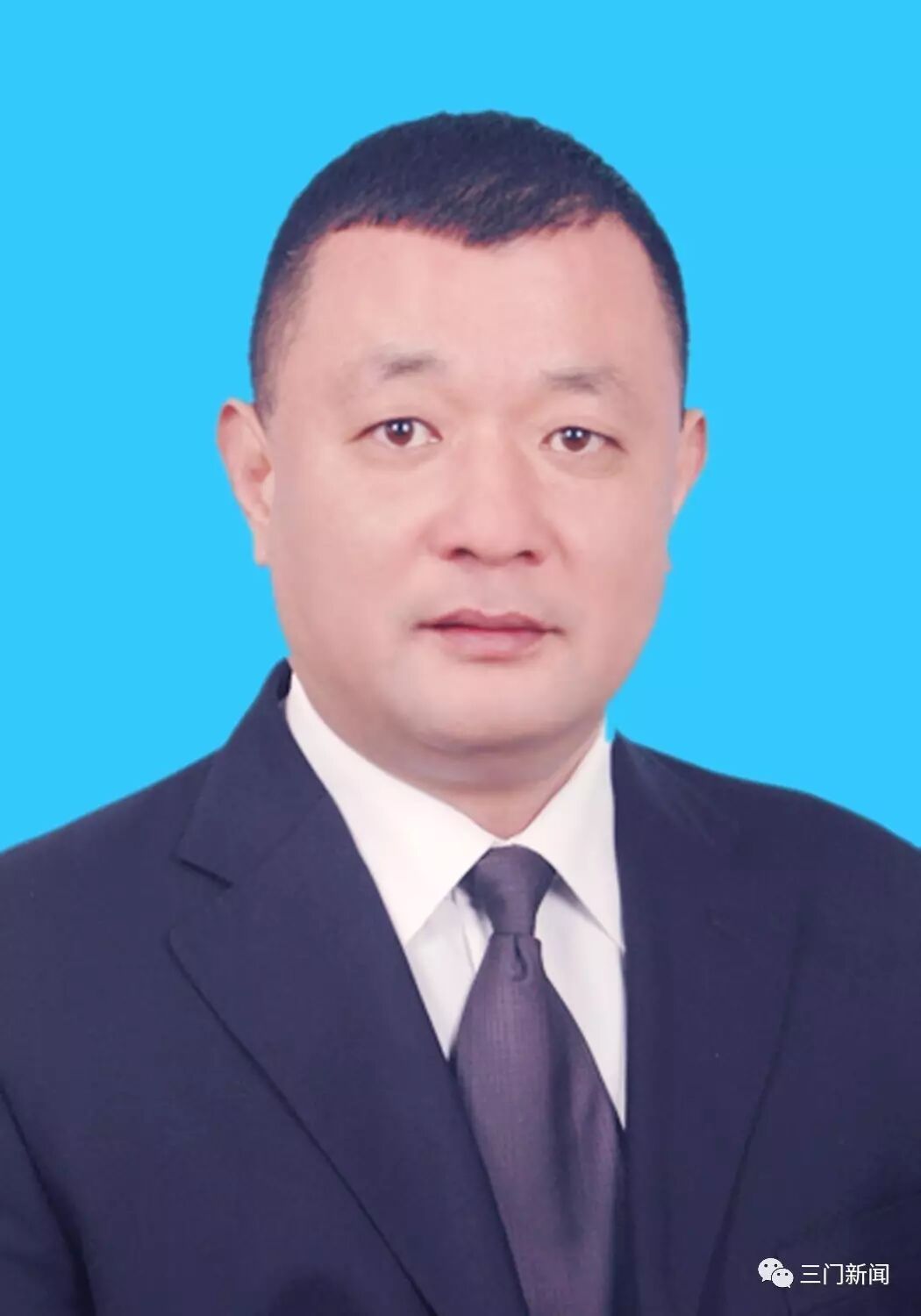 三门县拟选拔任用县级国有企业领导干部任前公