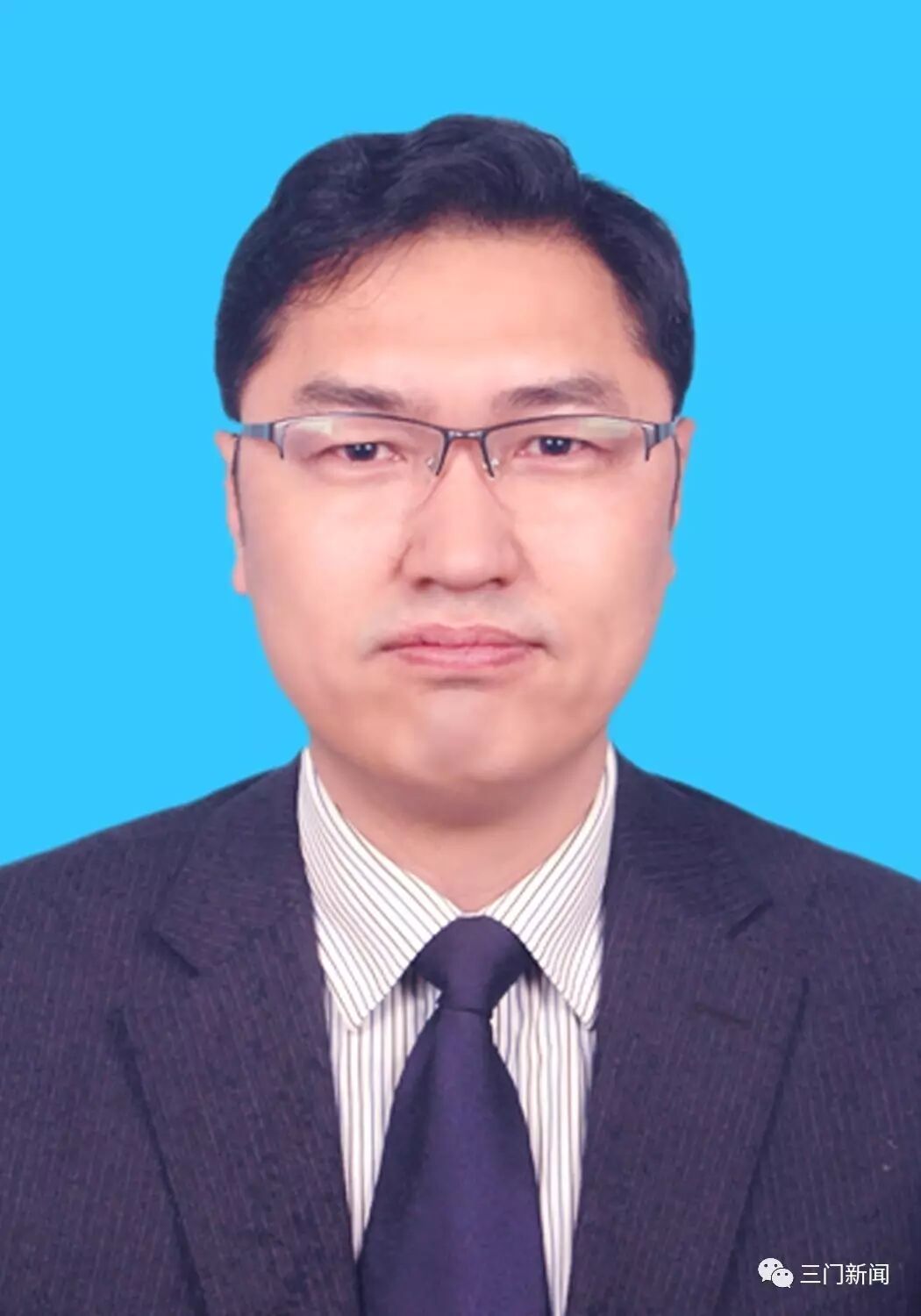 三门县拟选拔任用县级国有企业领导干部任前公