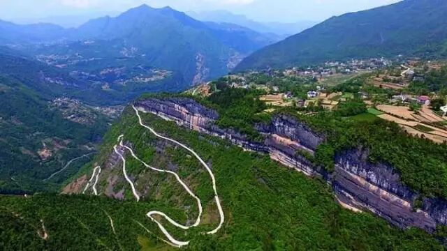 宜昌竟藏了10个隐世绝美小村 夏日纳凉好去处