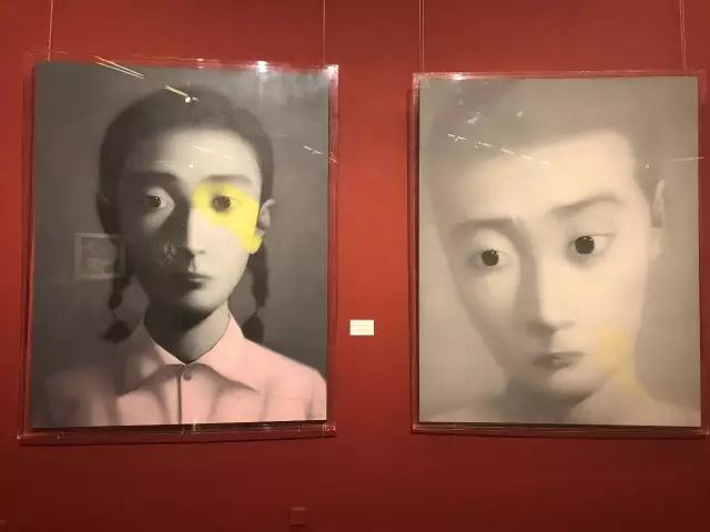 “时代质感——四川美术学院作品展”于中国美术馆隆重开幕!