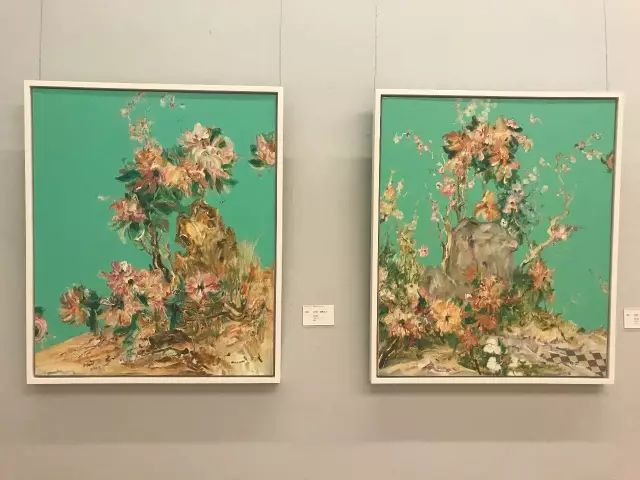 “时代质感——四川美术学院作品展”于中国美术馆隆重开幕!