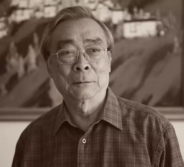 如琢如磨——油画邀请展即将隆重开幕