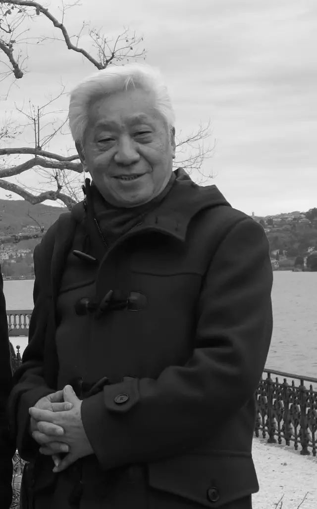 如琢如磨——油画邀请展即将隆重开幕