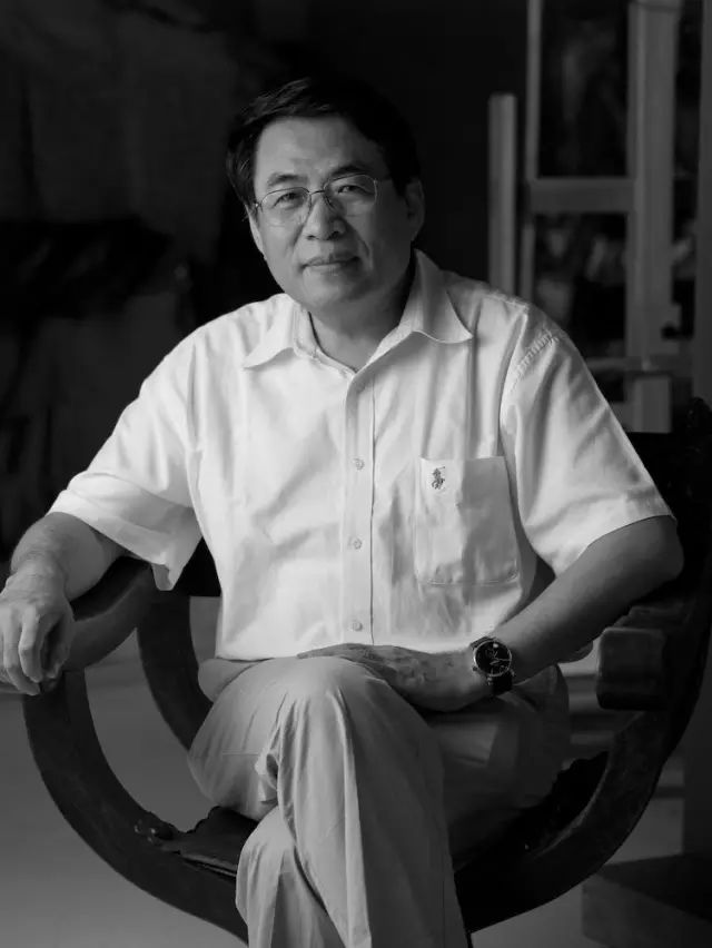 如琢如磨——油画邀请展即将隆重开幕