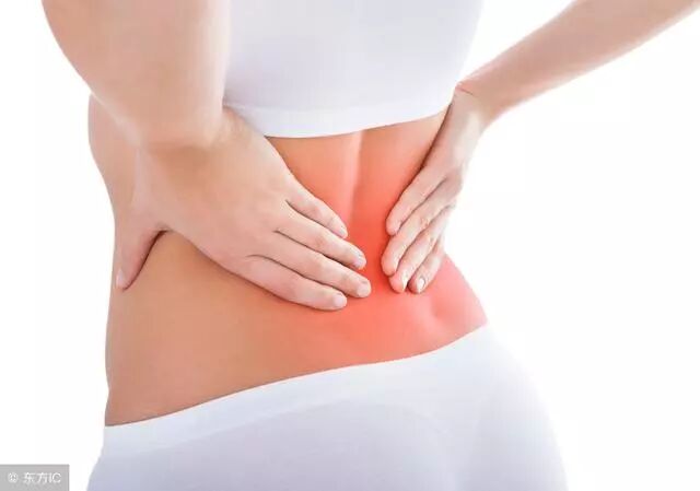 肾不好的人，身体会出现“2疼、1黑”