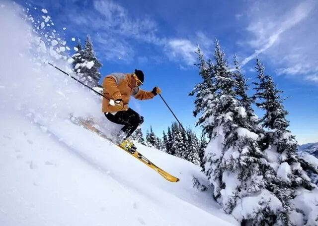 冬日新疆自由行五天独特体验之旅 - 概念户外旅