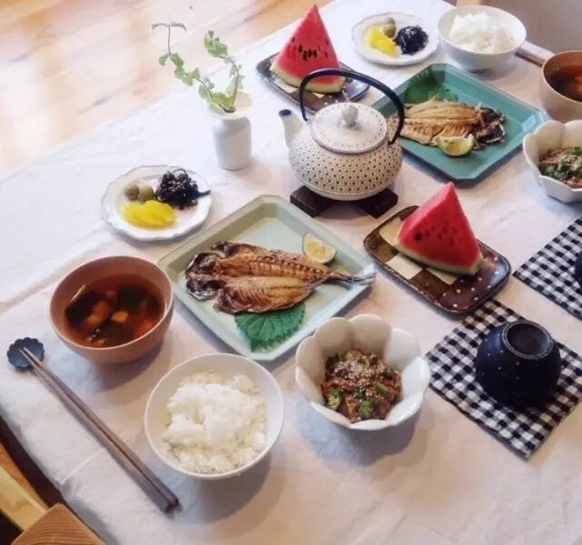 日本妈妈的十条家训,终身受用!