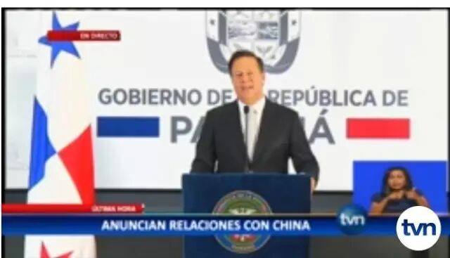 突发！台湾最拿的出手“盟邦”没了！感受一下岛内网友的反应 - 1