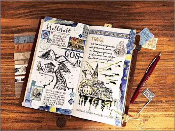 那些年,我们在语文课本上画过的娃娃儿!忍住别