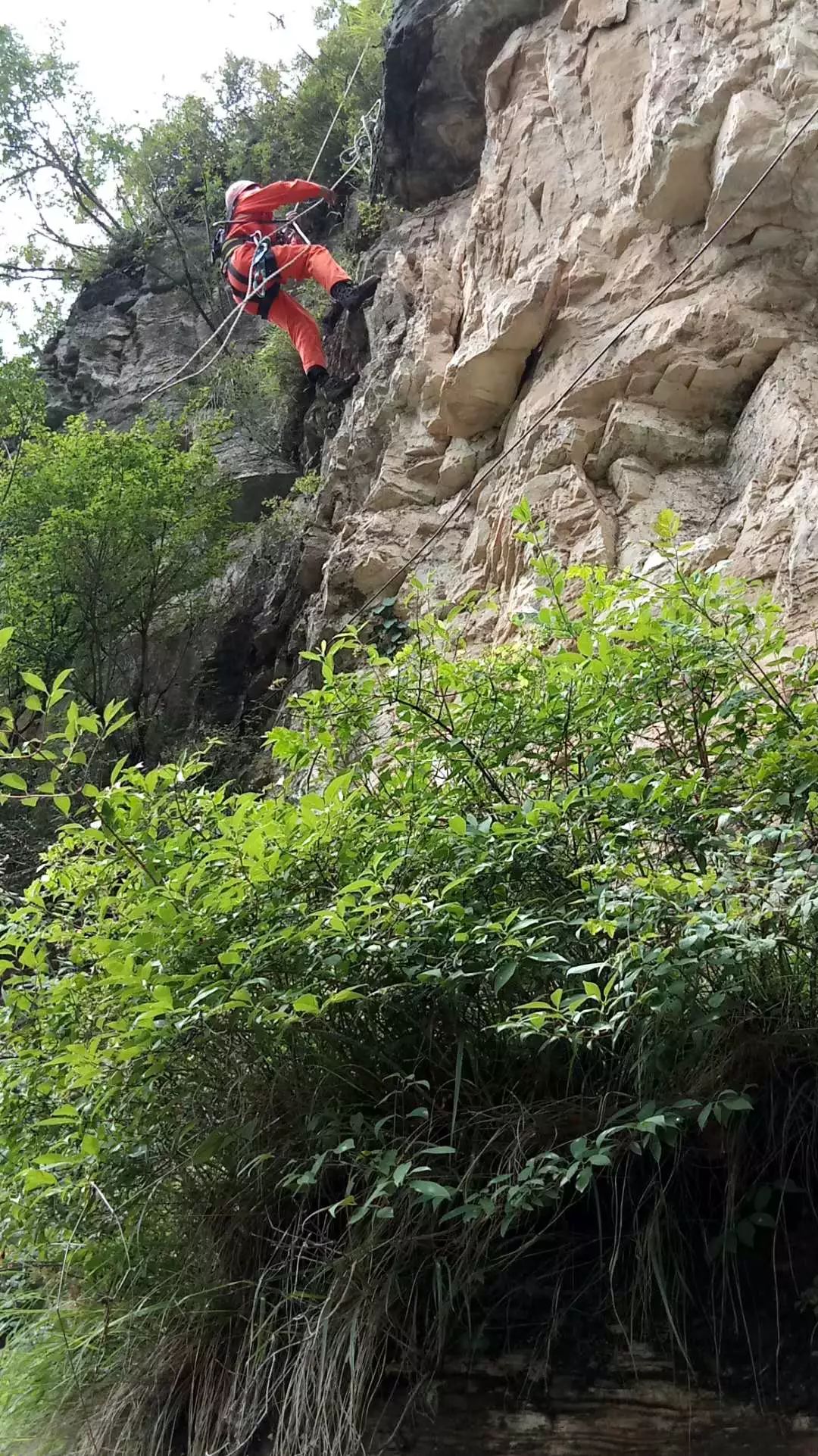 主汛期来临，这些景区还能不能去？