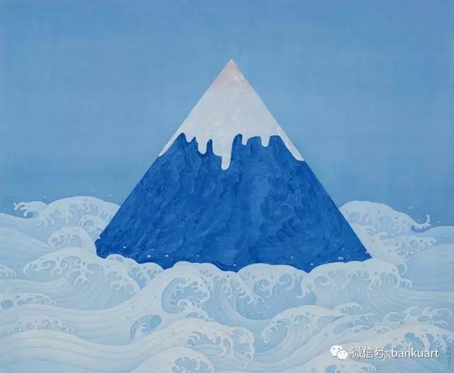 须臾｜唐辉建作品个展