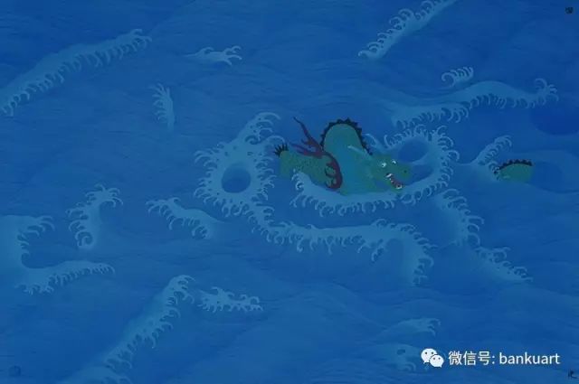 须臾｜唐辉建作品个展