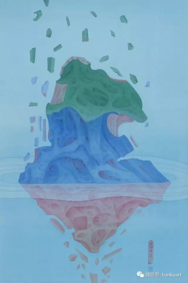 须臾｜唐辉建作品个展