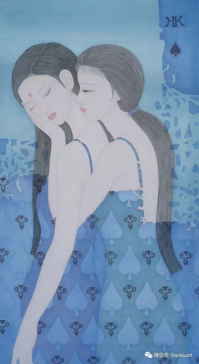 须臾｜唐辉建作品个展