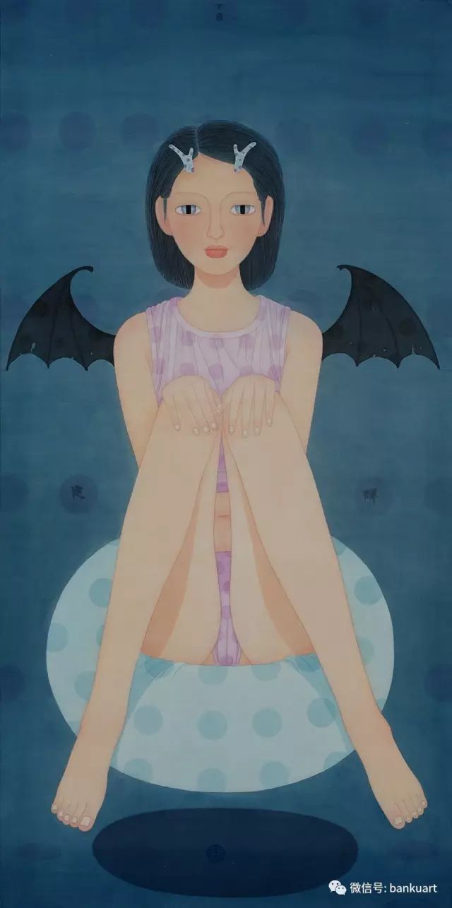 须臾｜唐辉建作品个展