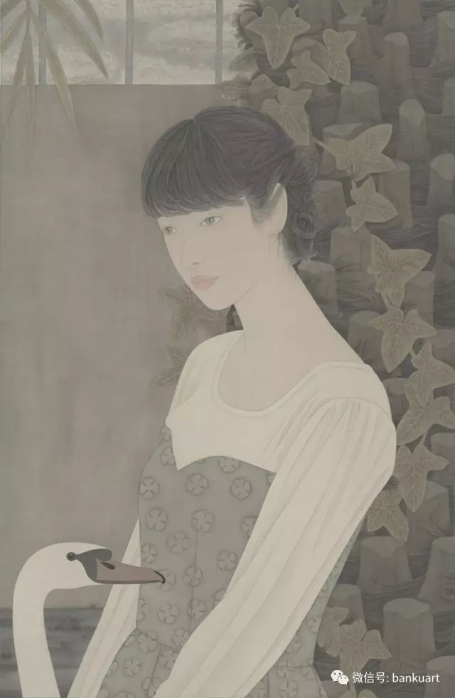 须臾｜唐辉建作品个展