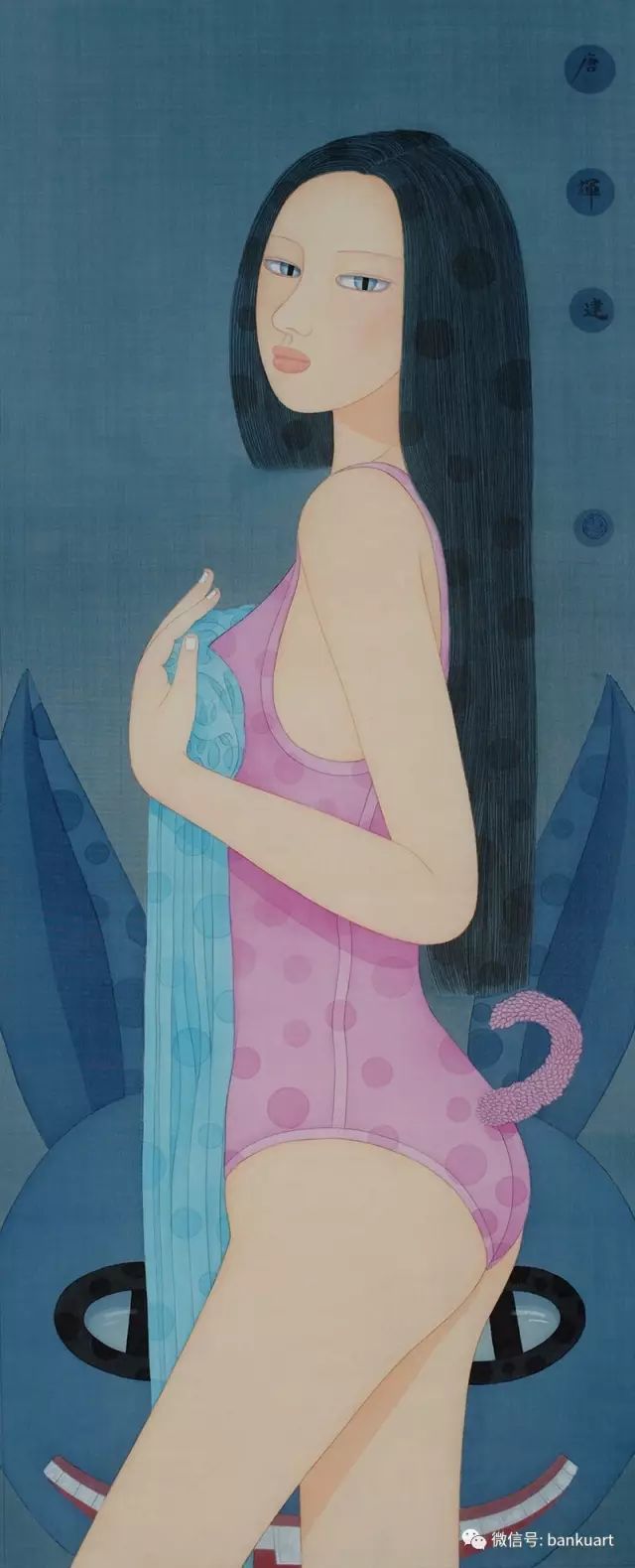 须臾｜唐辉建作品个展
