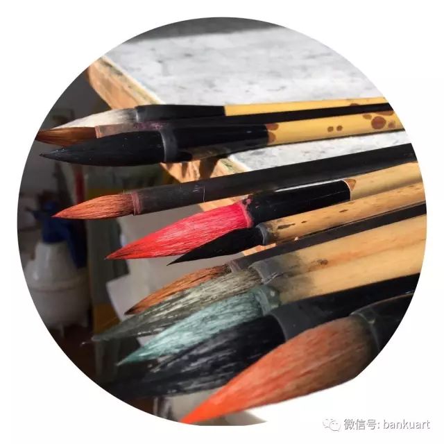 须臾｜唐辉建作品个展
