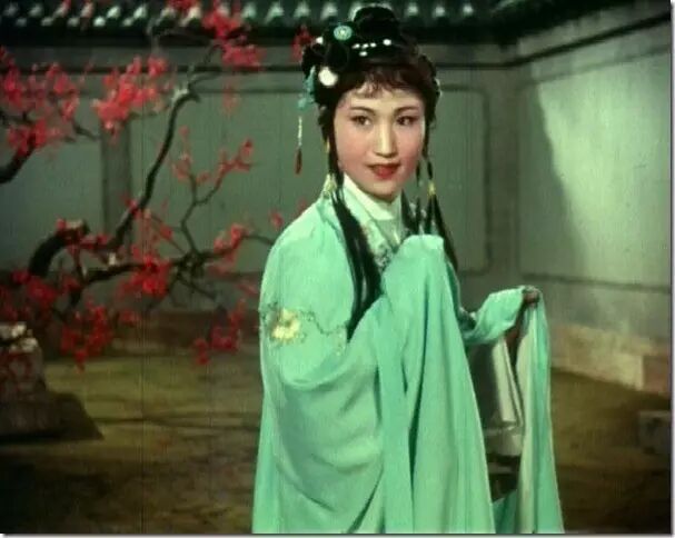 历经改编,你最喜欢哪版红楼梦?