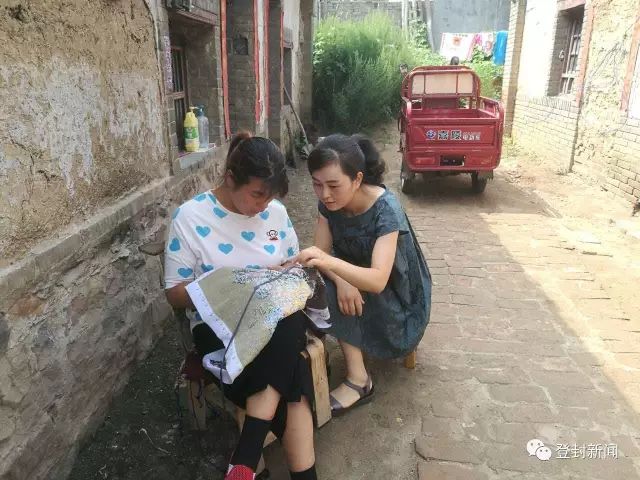 12岁登封女孩不上学，原因令人心疼...3262 作者:透心凉715 帖子ID:279463 