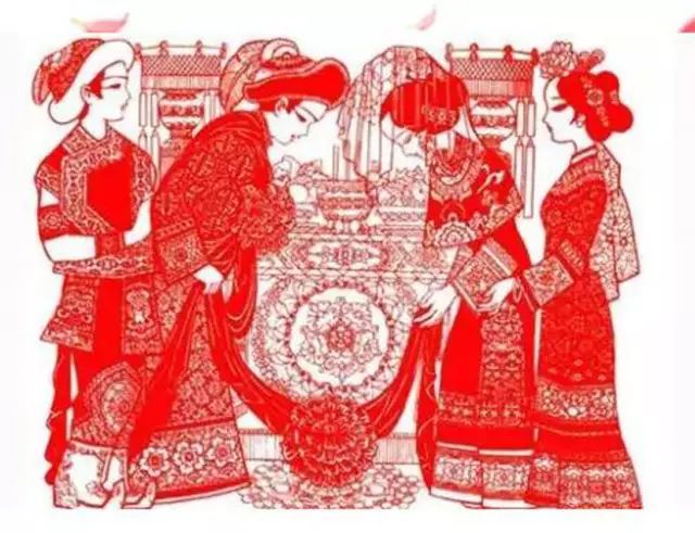 登封传统婚礼习俗，结婚之前要走的几个流程1959 作者:二十四的年 帖子ID:281078 