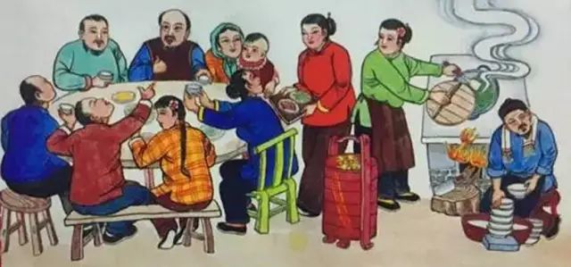 登封传统婚礼习俗，结婚之前要走的几个流程6095 作者:二十四的年 帖子ID:281078 