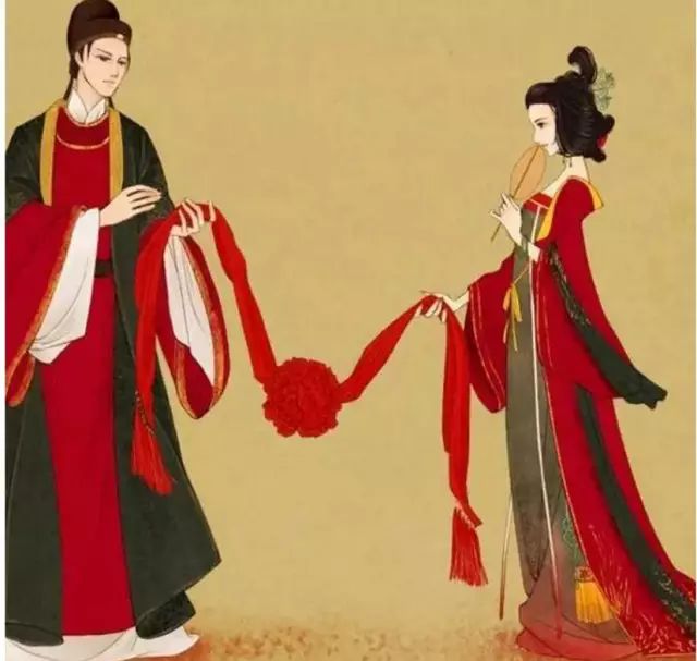 登封传统婚礼习俗，结婚之前要走的几个流程887 作者:二十四的年 帖子ID:281078 