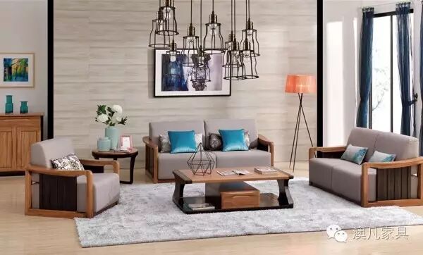 【澳凡家具】一种家具,一种人生