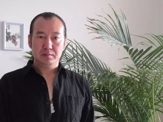 中国画院中国画名家采风团走进藏族汇报展开幕