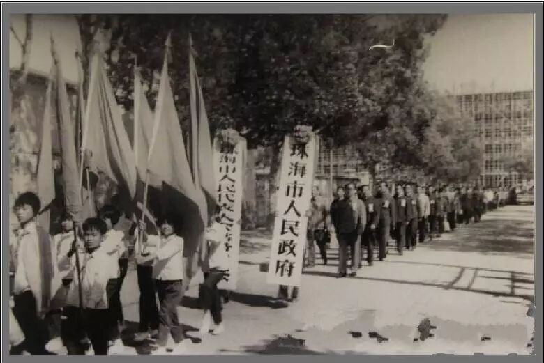 有一种骄傲，叫我是珠海唐家湾人