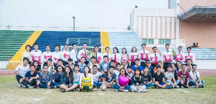 珠海最具人气学生团体获奖名单出炉啦!究竟是