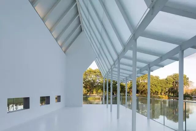 深圳福田婚礼堂:不管是中式还是西式,这里都适