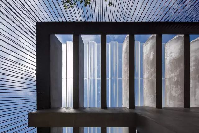 深圳福田婚礼堂:不管是中式还是西式,这里都适