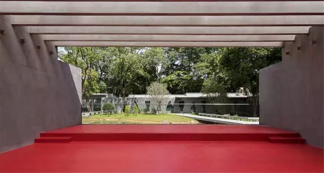 深圳福田婚礼堂:不管是中式还是西式,这里都适