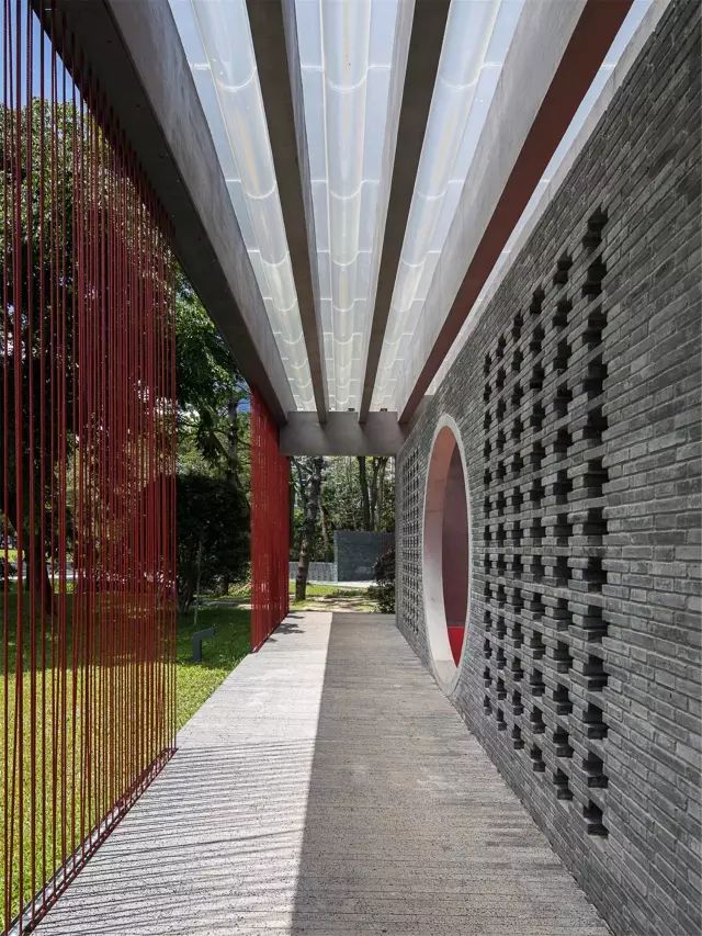 深圳福田婚礼堂:不管是中式还是西式,这里都适